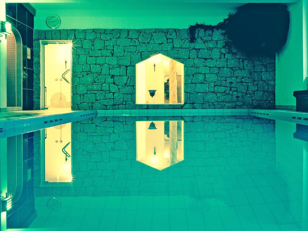 Hotel Cristallo Solda Exterior foto